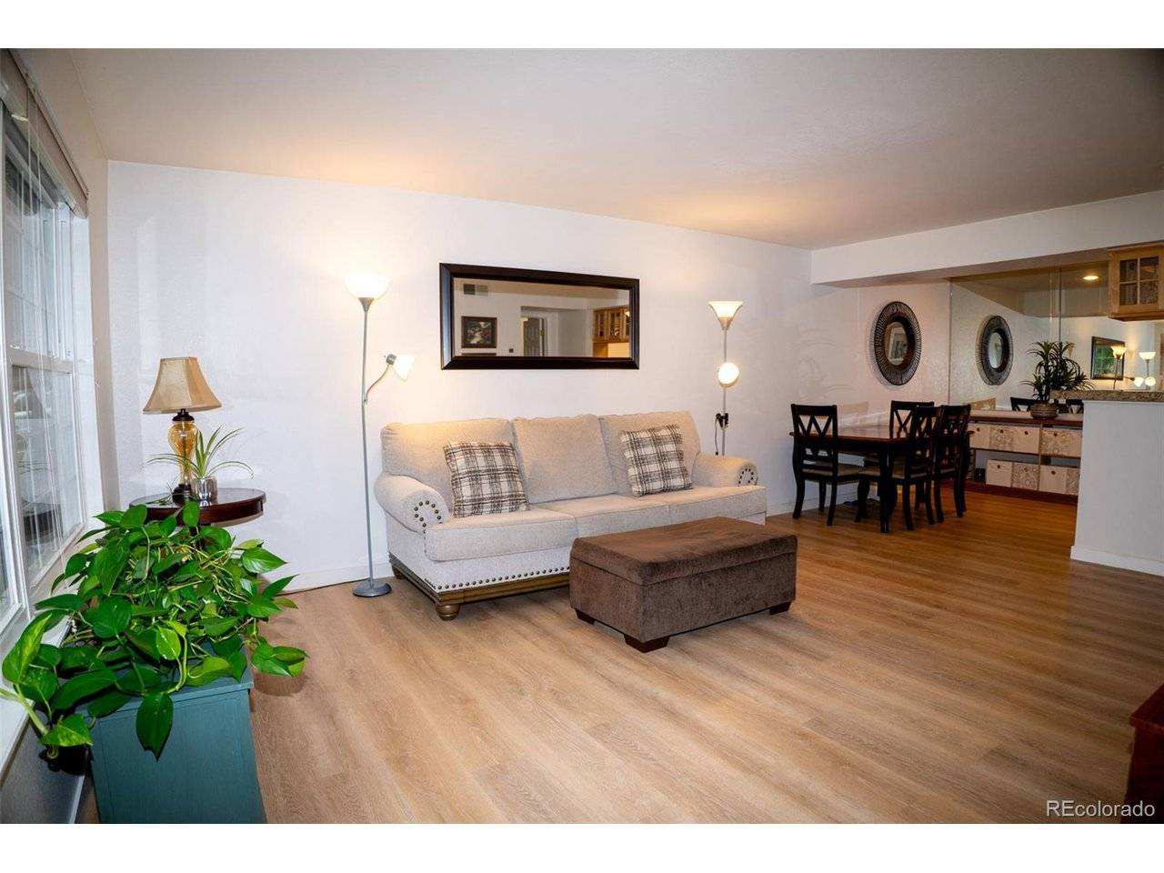 Englewood, CO 80111,9263 E Arbor #B