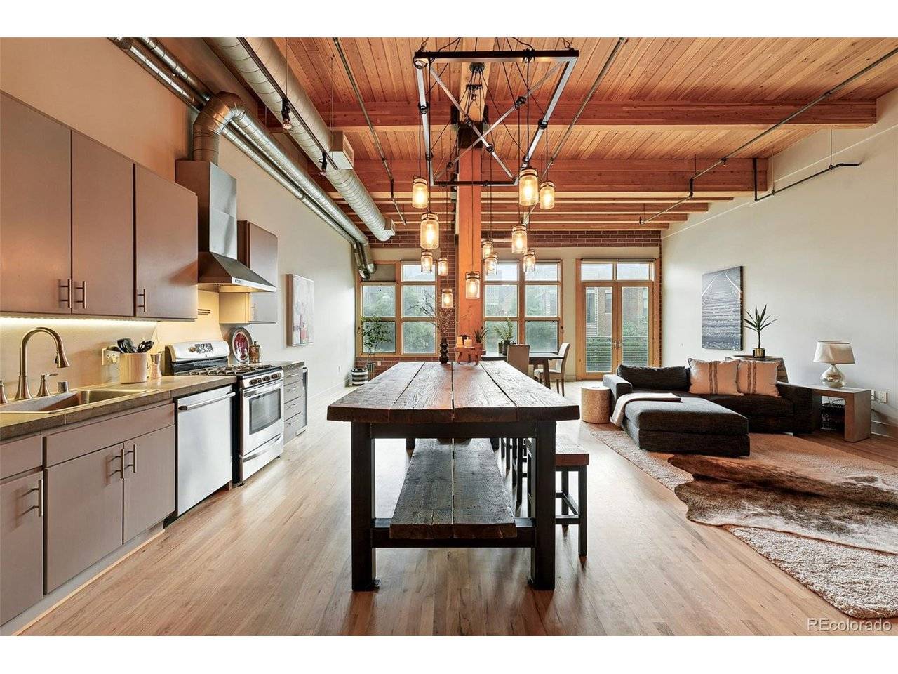 Denver, CO 80202,2955 Inca #2D