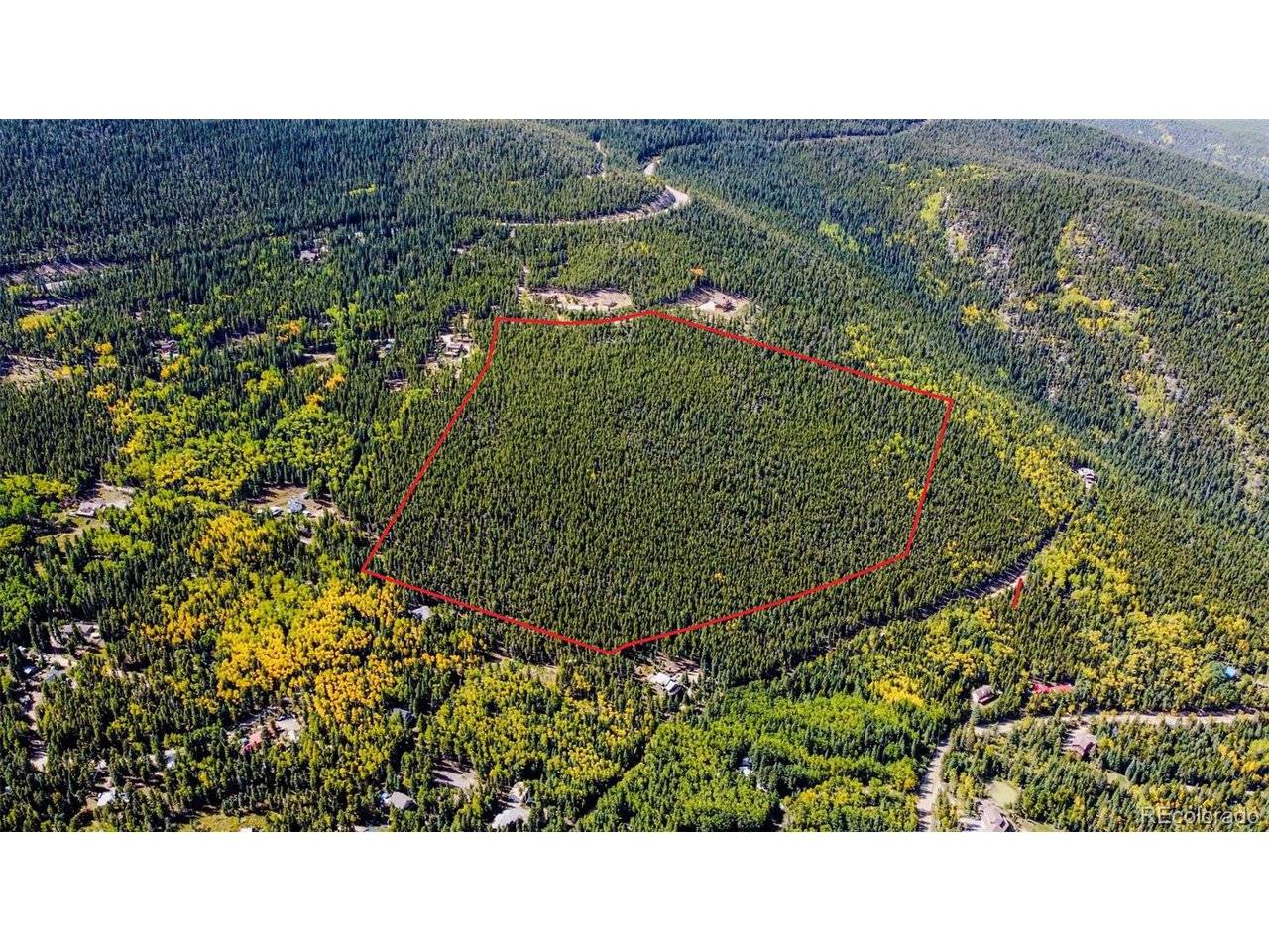 Idaho Springs, CO 80452,0 Sawmill