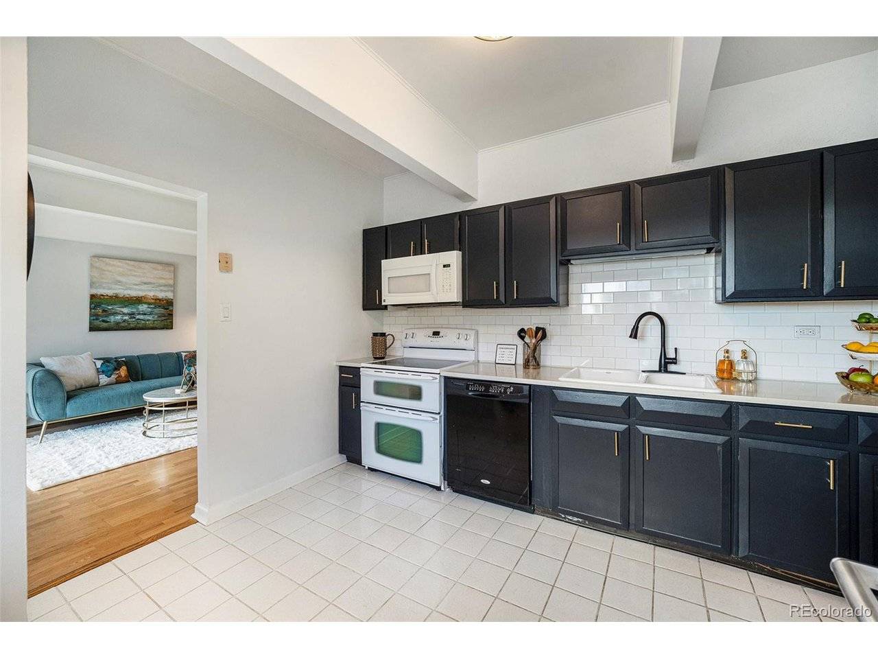 Edgewater, CO 80214,2890 N Harlan #102