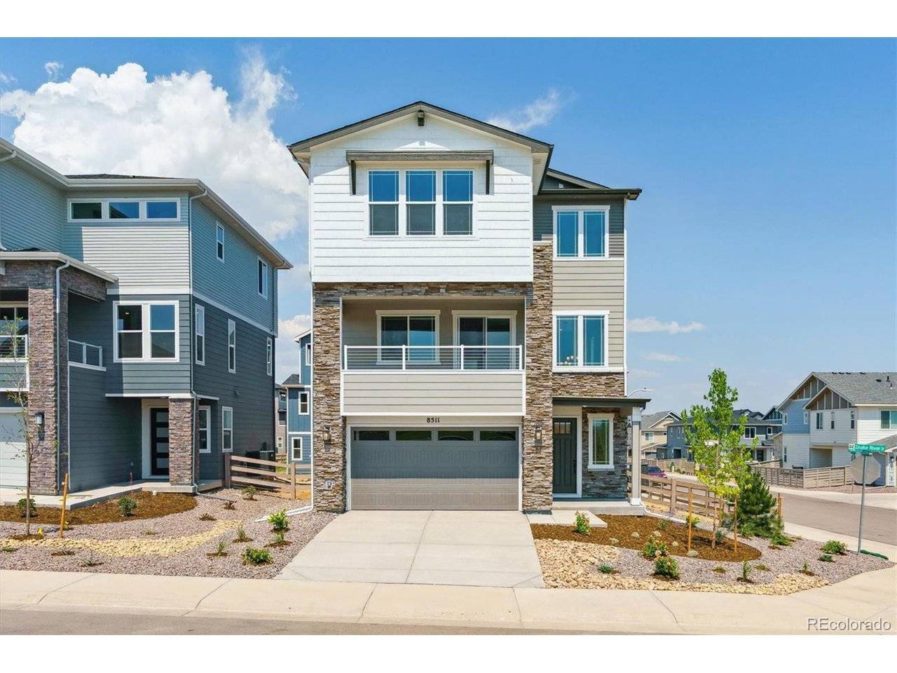 Littleton, CO 80125,8511 Snake River