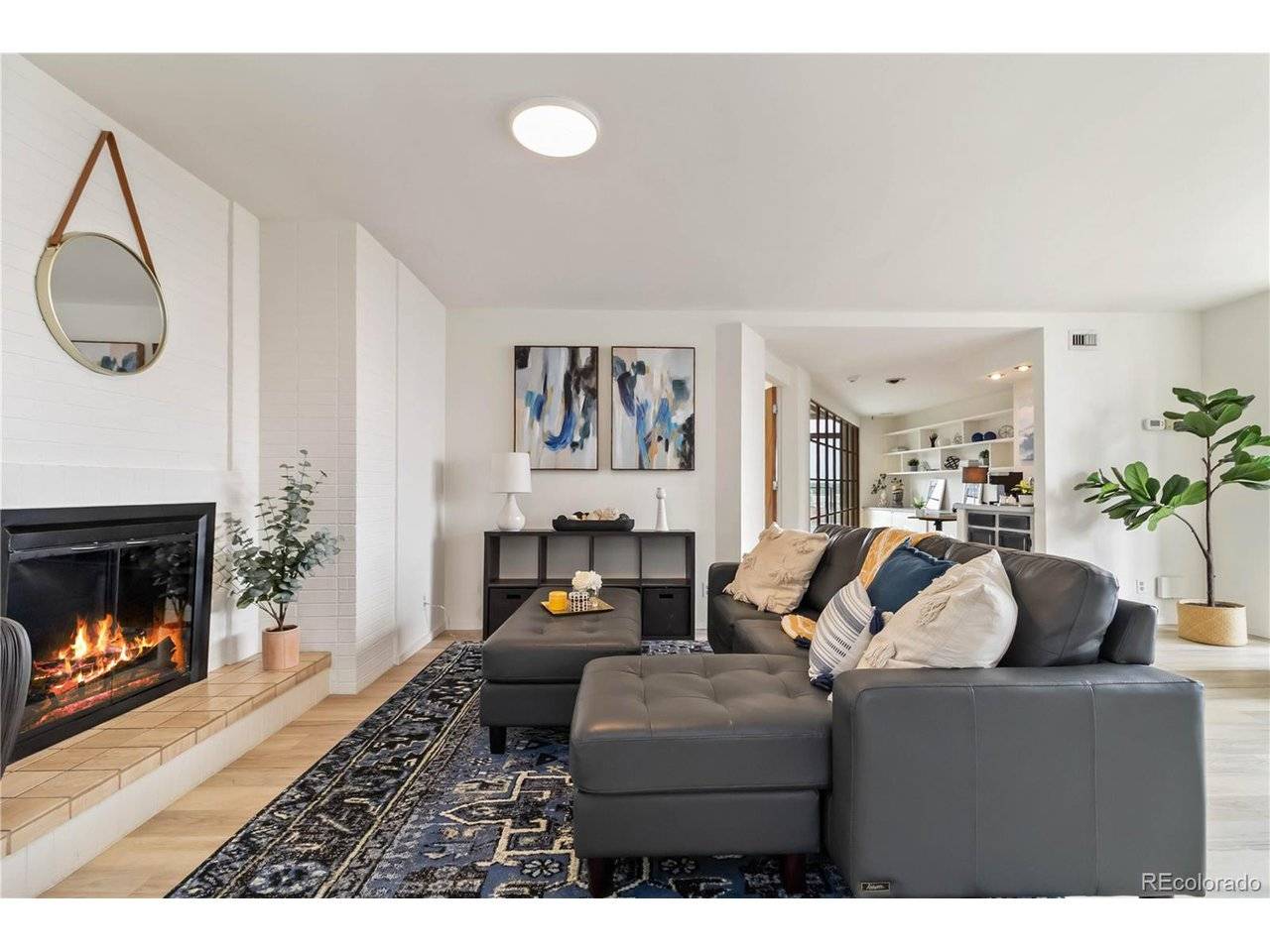 Denver, CO 80202,1777 Larimer #1502