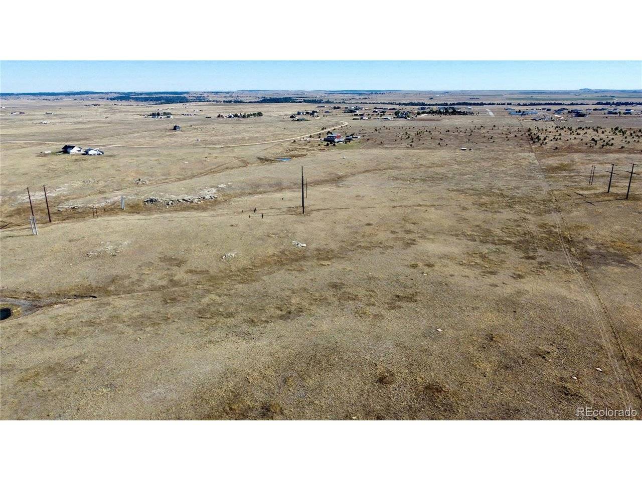 Elbert, CO 80106,Cave Spring Trail