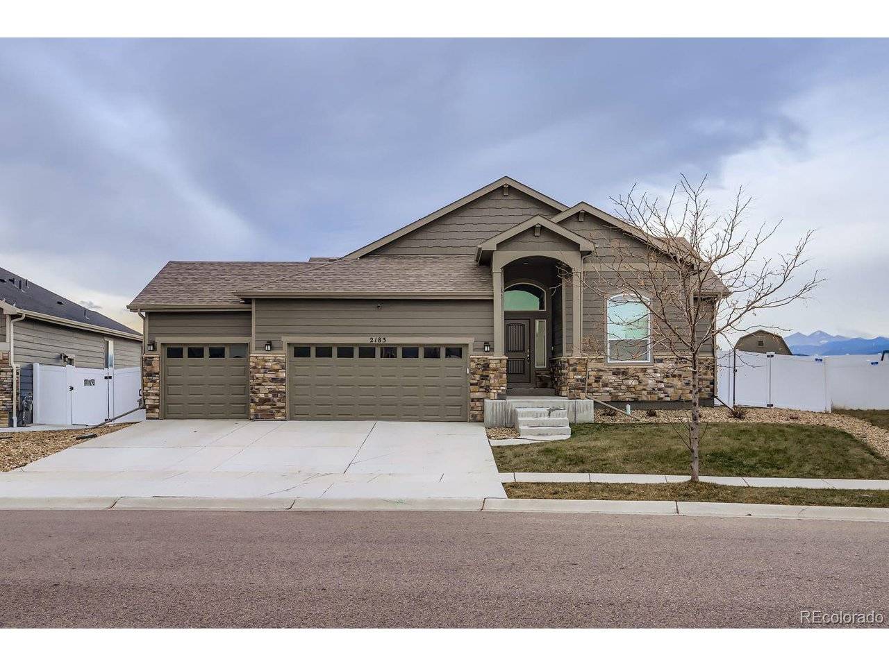 Berthoud, CO 80513,2183 Tabor