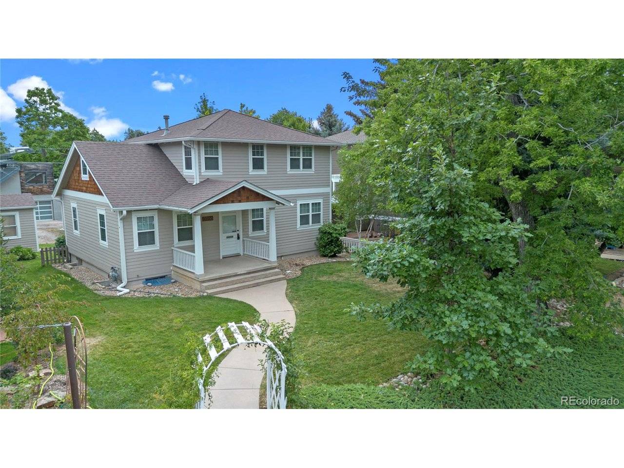 Boulder, CO 80304,3056 8th