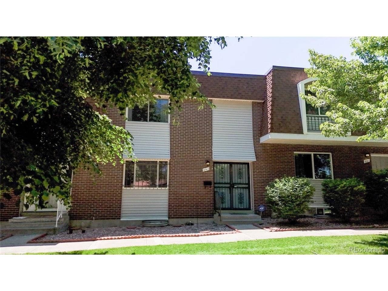 Lakewood, CO 80228,663 S Xenon