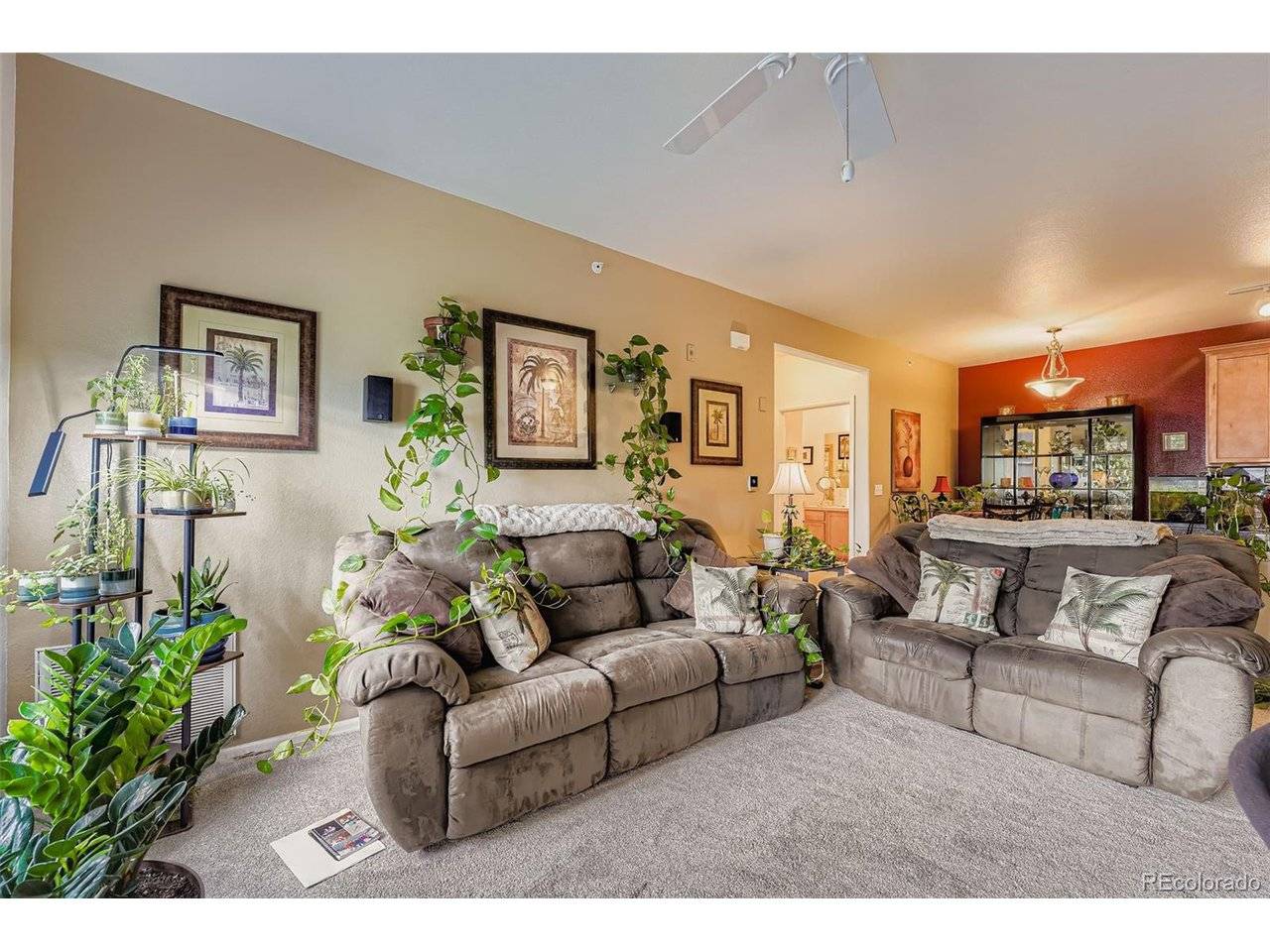 Aurora, CO 80013,2705 S Danube #307