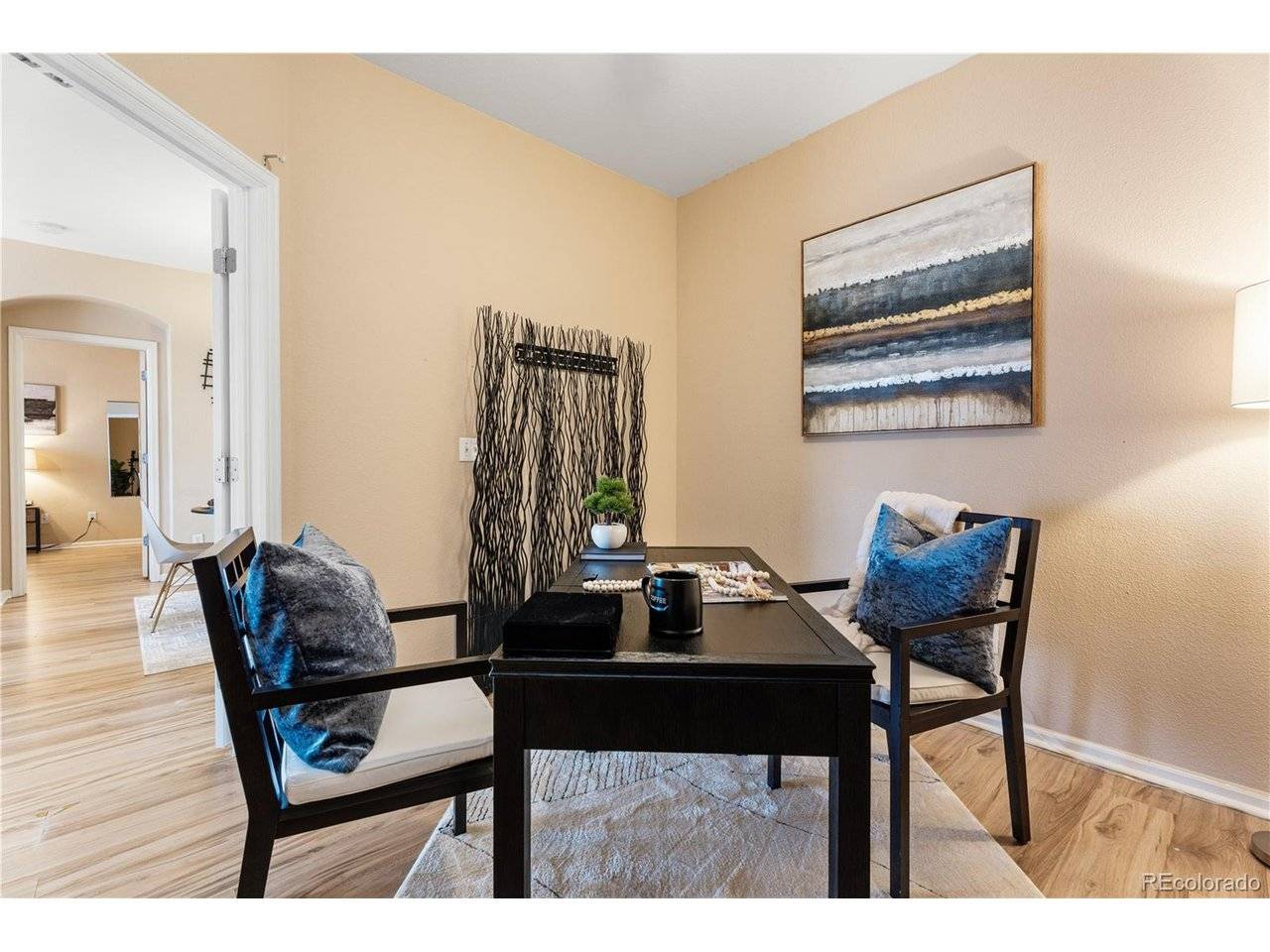 Denver, CO 80239,5255 Memphis #112