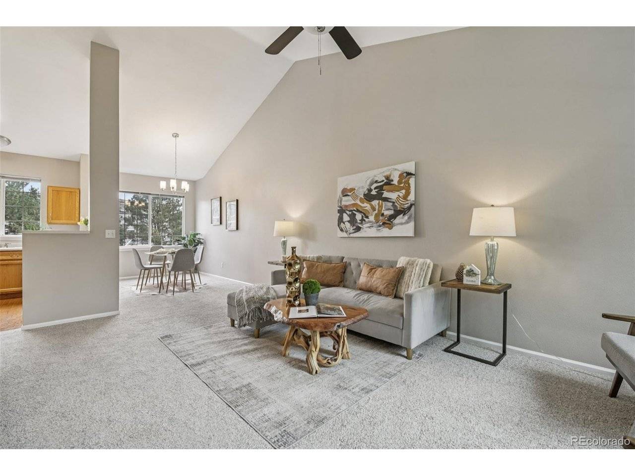 Thornton, CO 80233,4060 E 119th #A