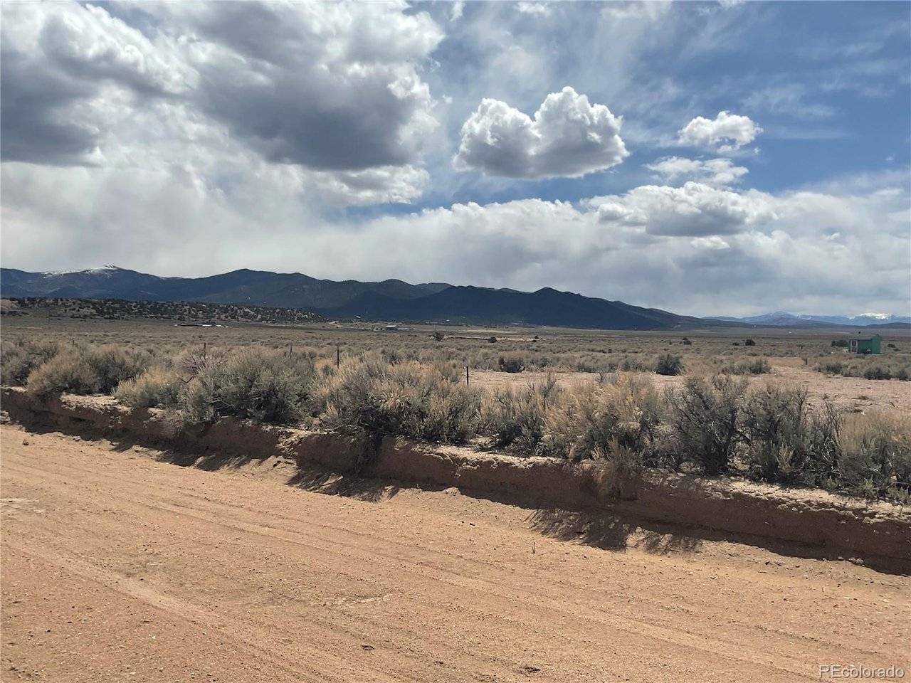 Fort Garland, CO 81133,22 Tuborg Rd.