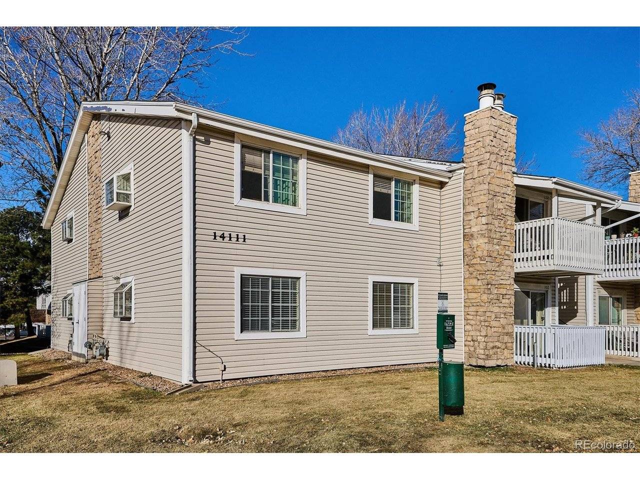 Aurora, CO 80012,14111 E Jewell #102
