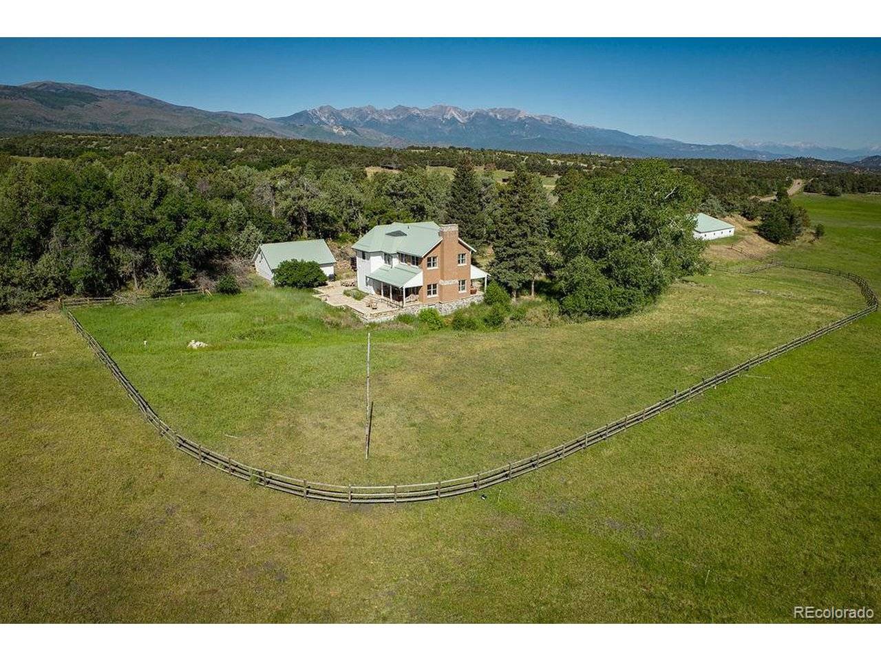 Cotopaxi, CO 81223,2490 County Road 1A