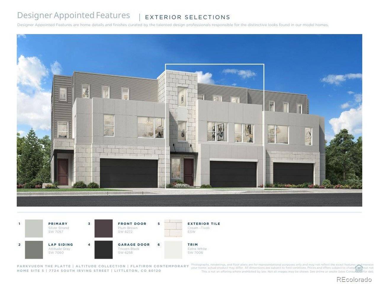 Littleton, CO 80120,7724 S Irving