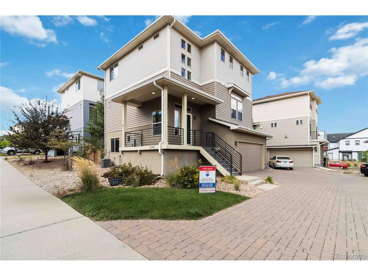 Castle Rock, CO 80109,2792 Low Meadow