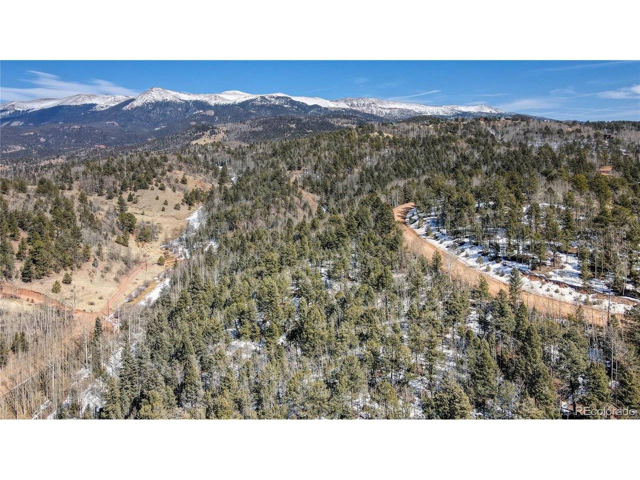 Cripple Creek, CO 80813,1601 May Queen