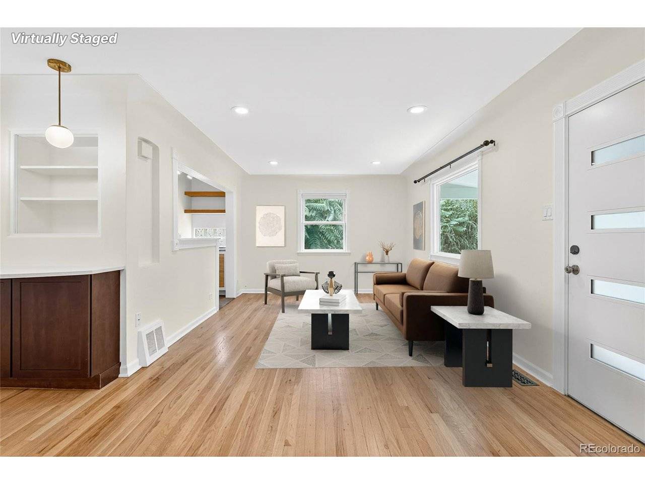 Denver, CO 80210,2770 S Franklin