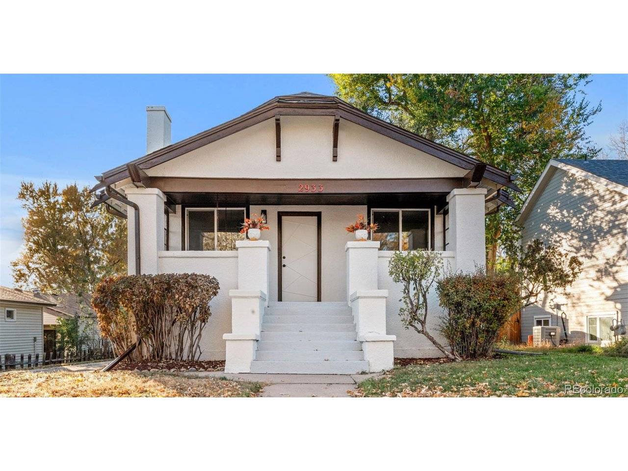 Wheat Ridge, CO 80214,2933 Benton