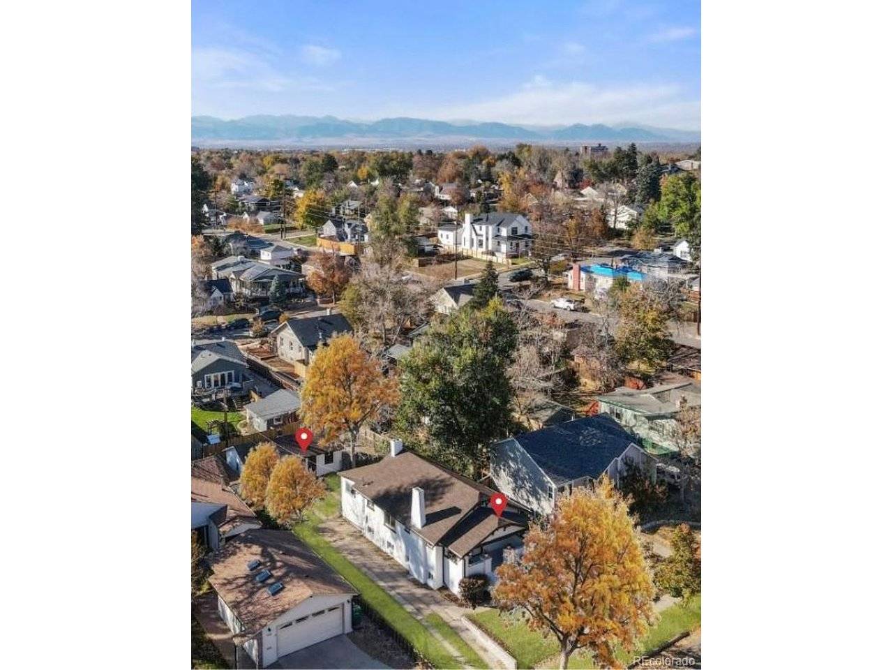 Wheat Ridge, CO 80214,2933 Benton