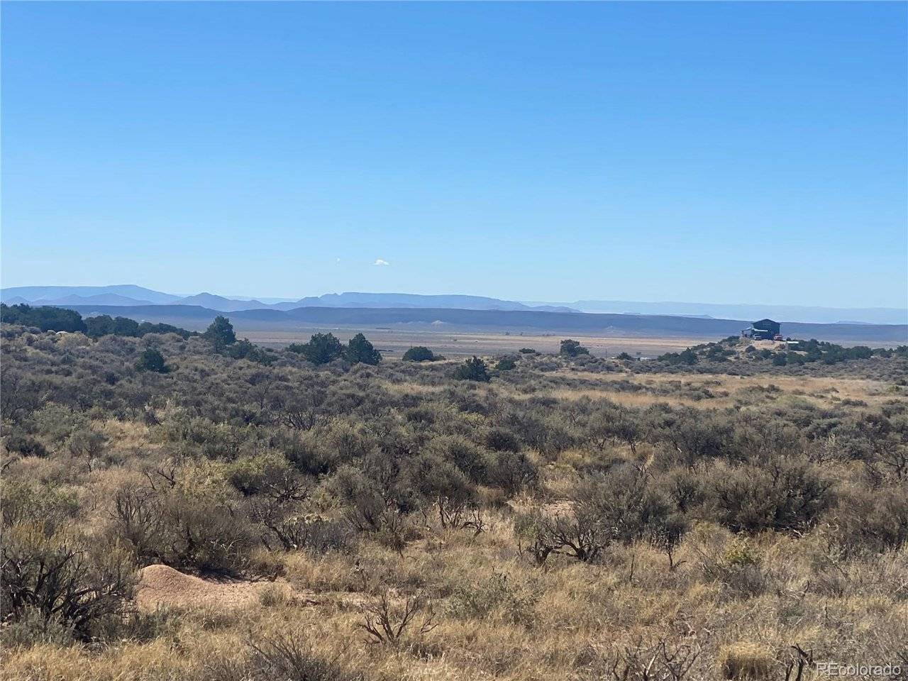 Fort Garland, CO 81133,Lot 891 Filly Road