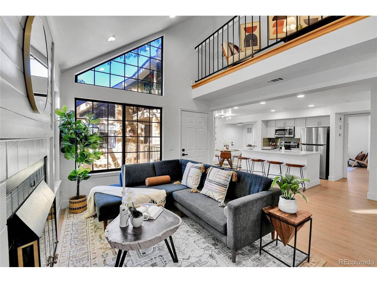 Denver, CO 80246,4878 E Kentucky #E