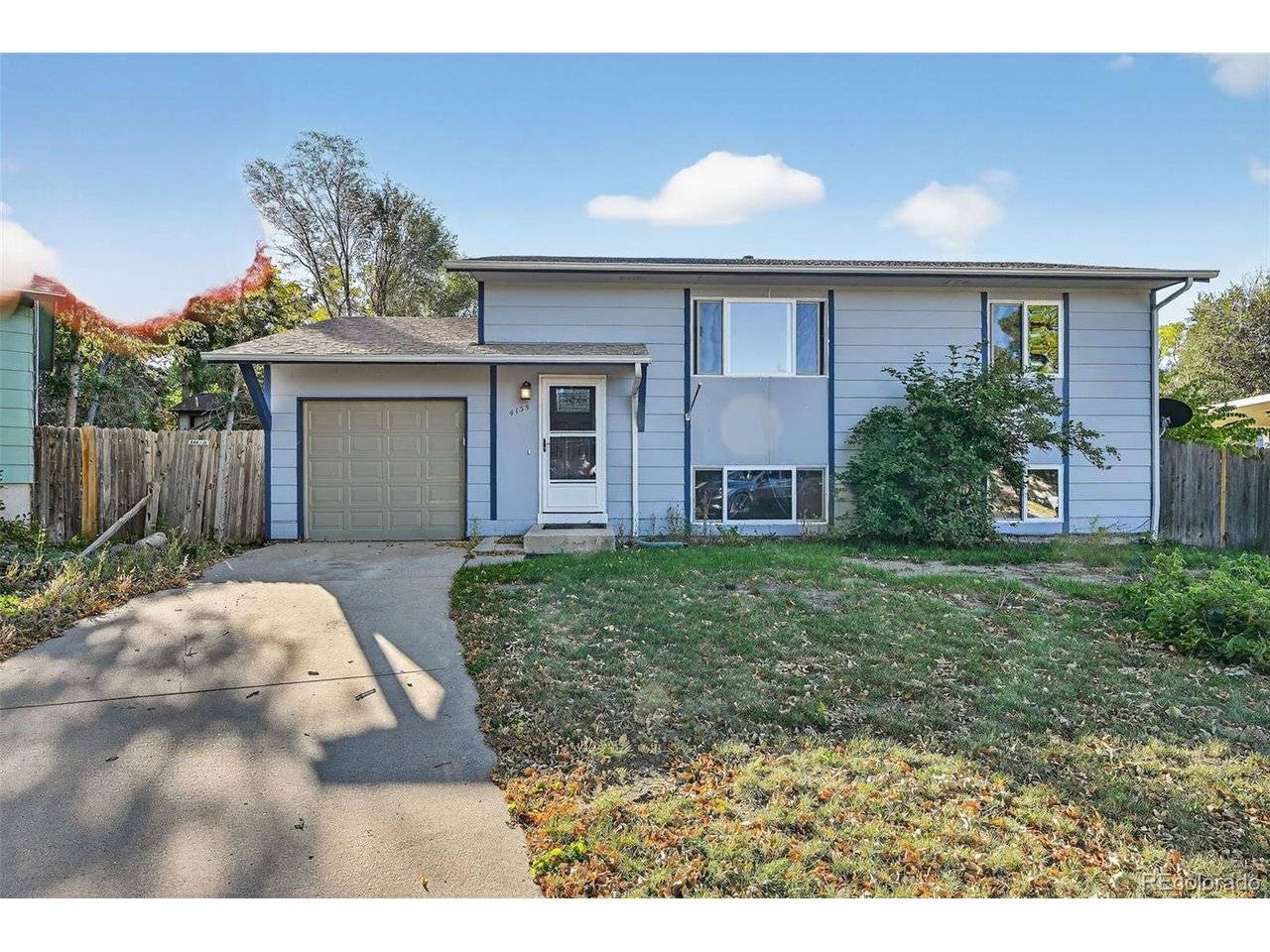 Colorado Springs, CO 80917,4135 Neat