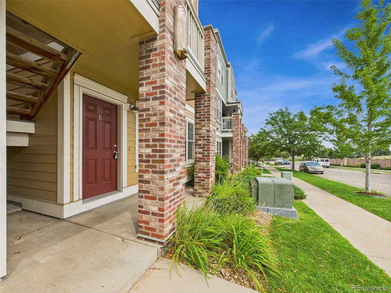 Boulder, CO 80304,1045 Laramie #B