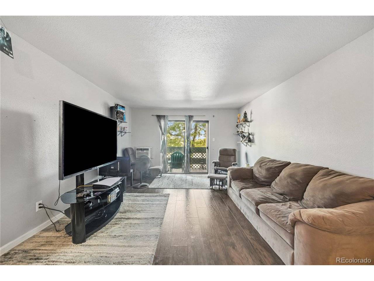 Wheat Ridge, CO 80033,7740 W 35th #214