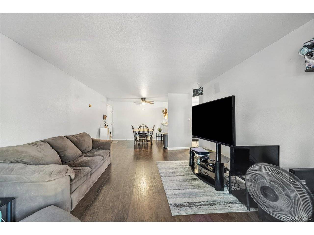 Wheat Ridge, CO 80033,7740 W 35th #214