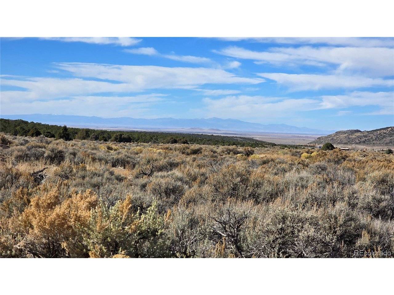 Fort Garland, CO 81133,1768 Bateman