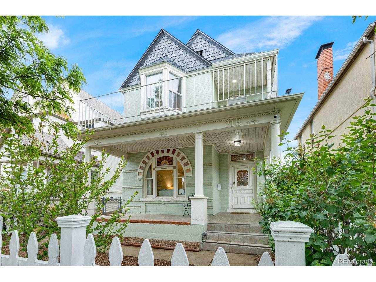 Pueblo, CO 81004,313 E Evans