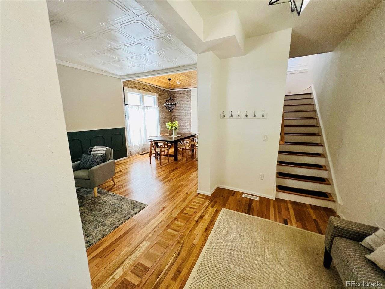 Pueblo, CO 81004,313 E Evans