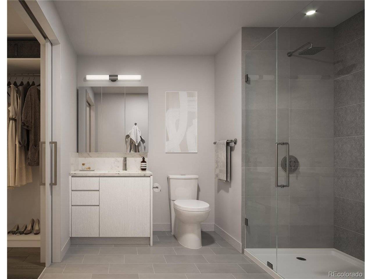 Denver, CO 80202,525 18th #1102