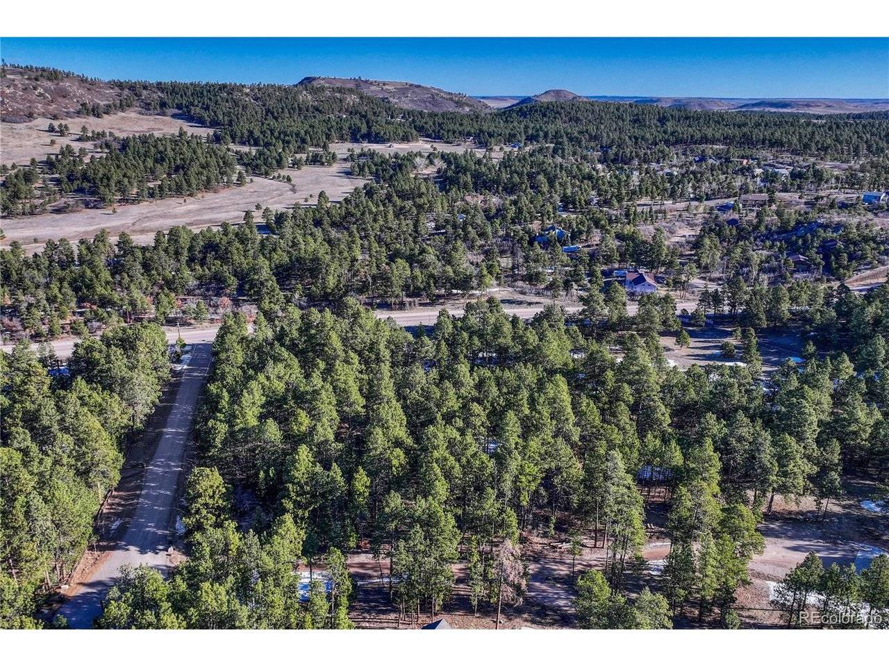 Monument, CO 80132,19953 Vista Clara