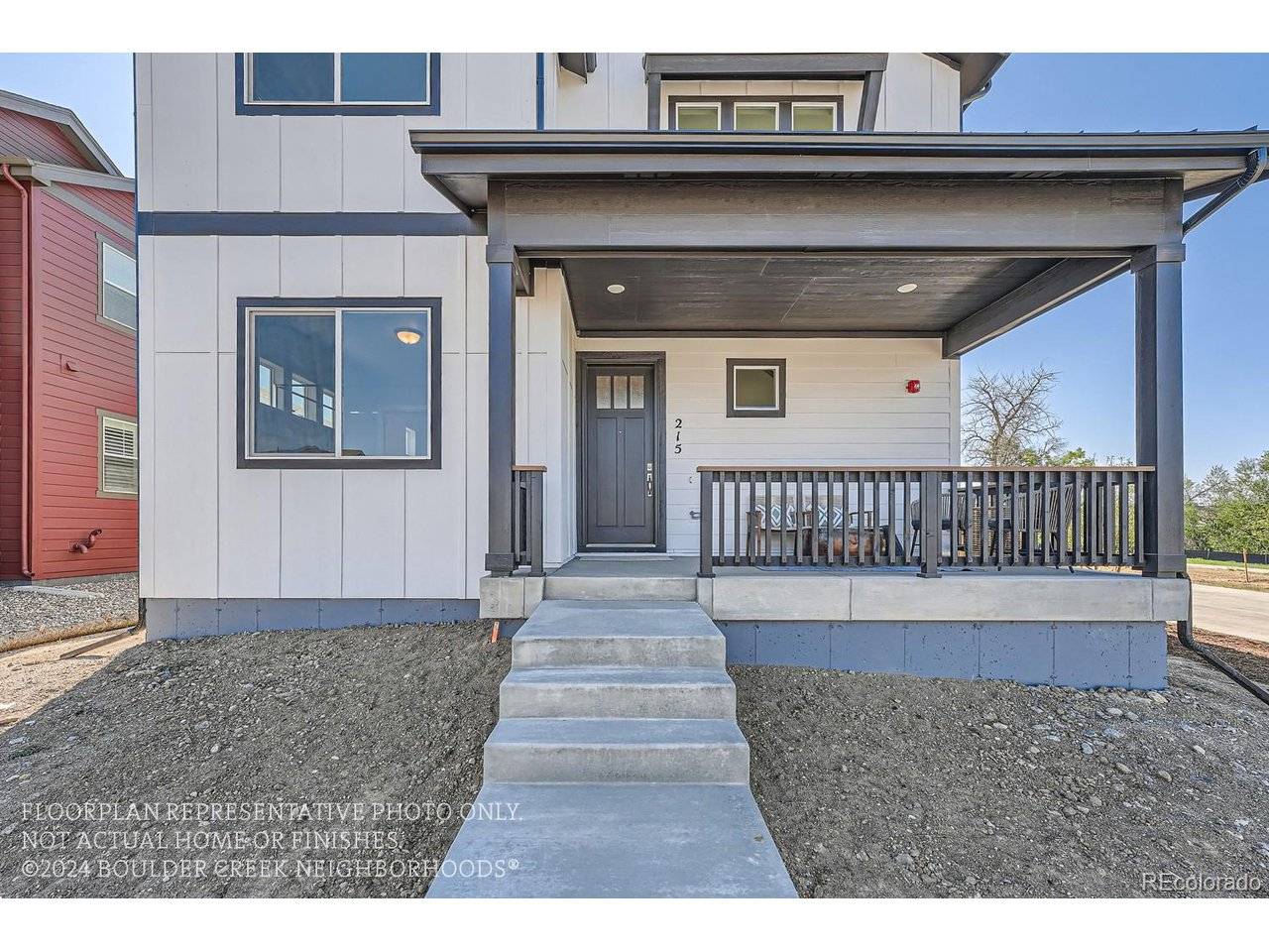 Superior, CO 80027,305 W Charles