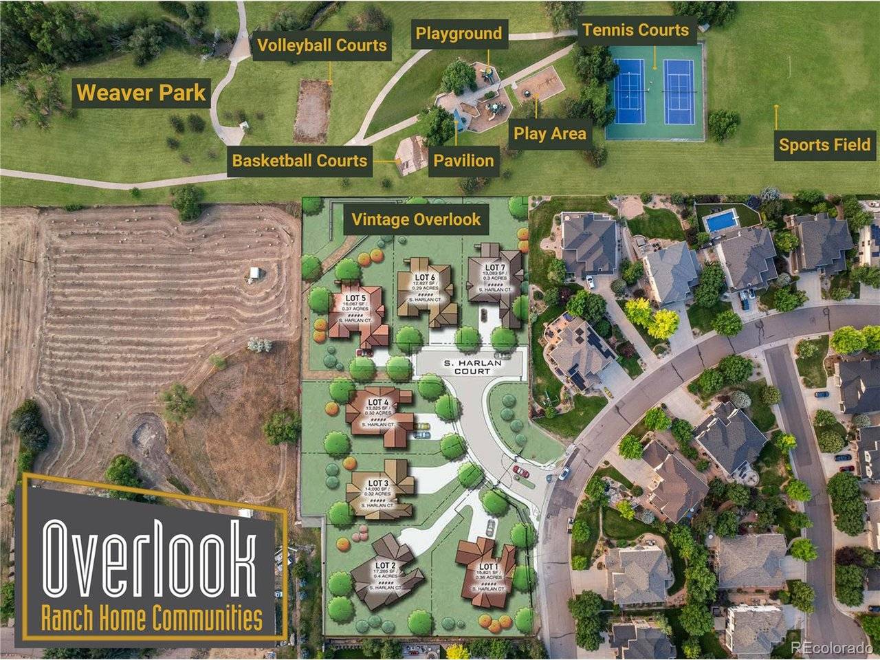 Littleton, CO 80123,6551 S Harlan