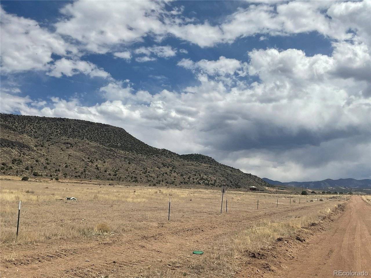 Fort Garland, CO 81133,9 Ballentine Rd.