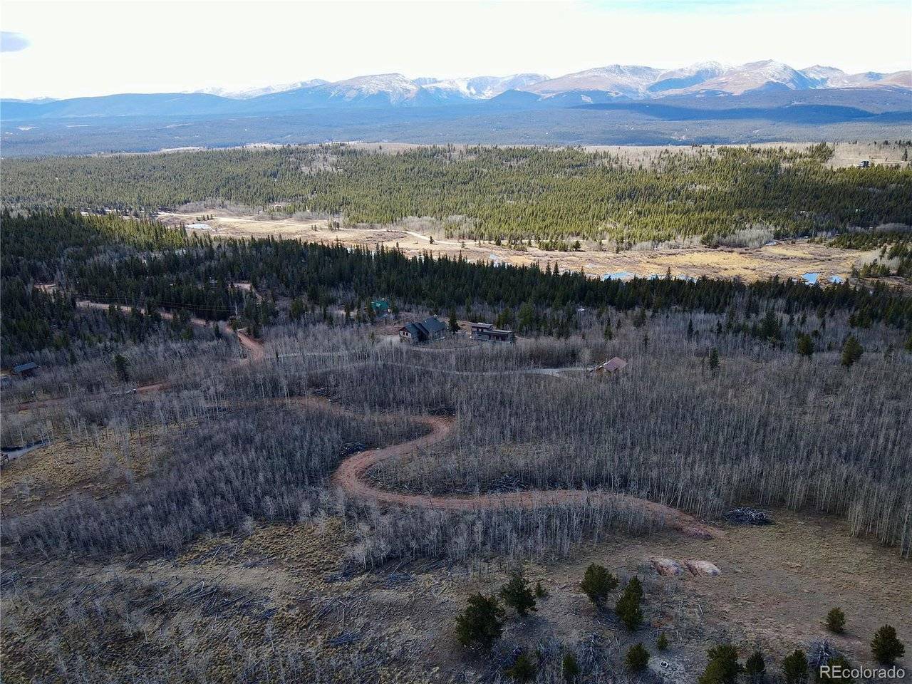 Fairplay, CO 80440,416 Little Baldy