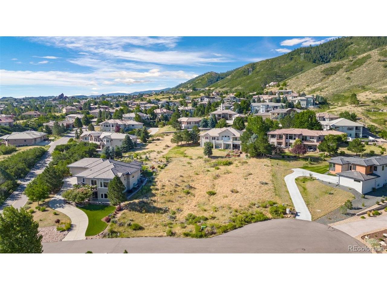 Littleton, CO 80125,11196 Lost Arrow