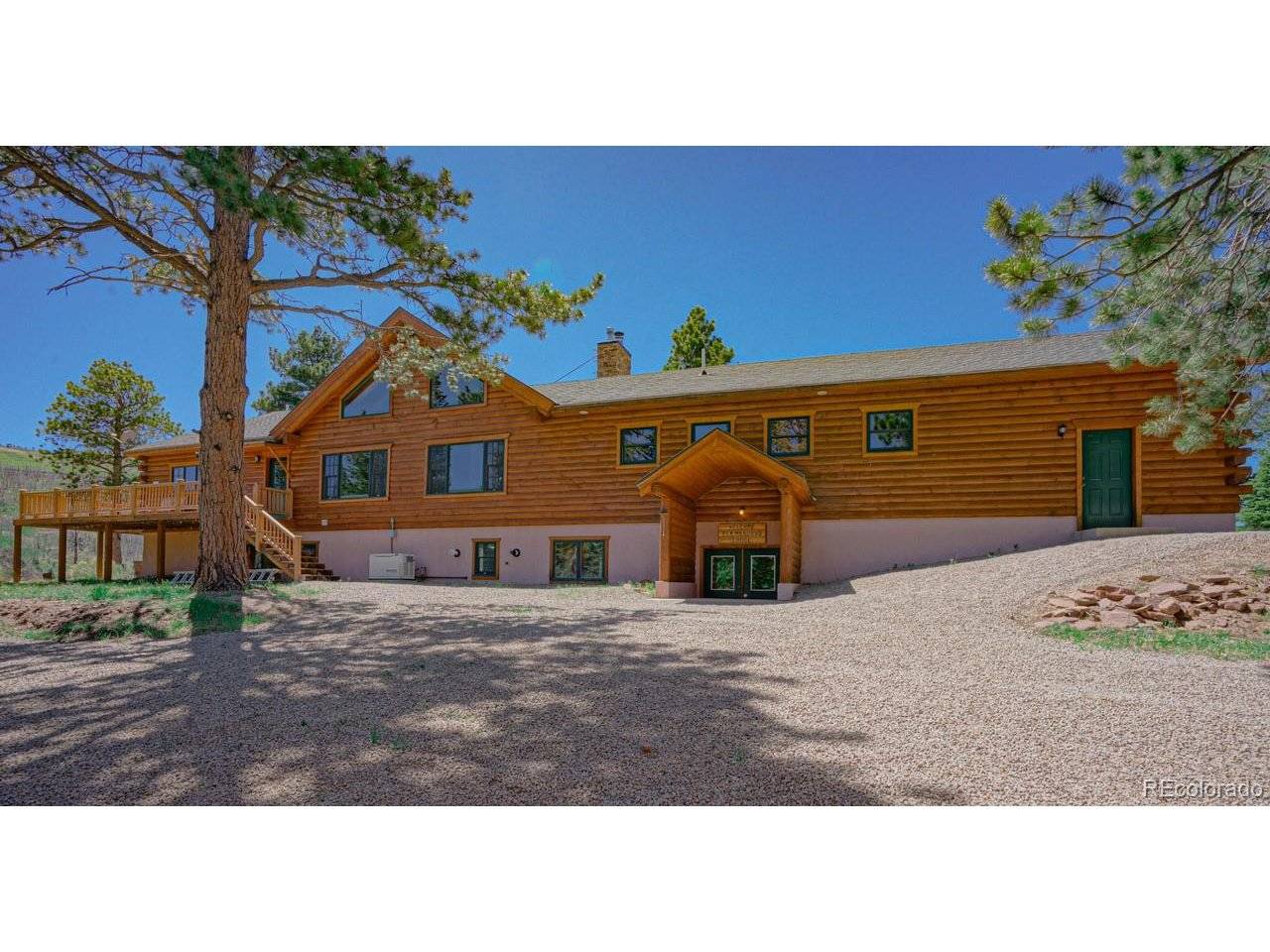 Fort Garland, CO 81133,1108 Ove