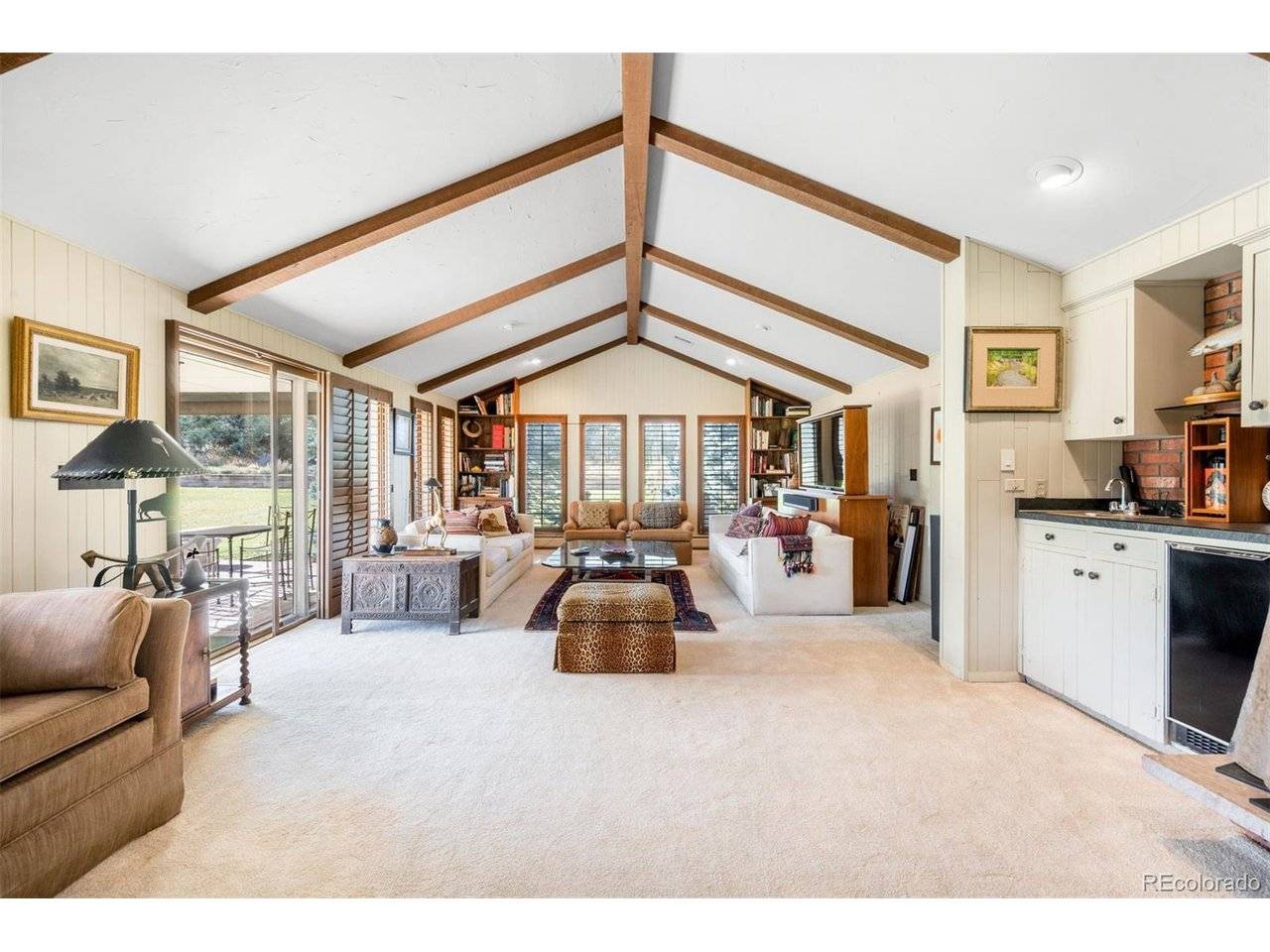 Greenwood Village, CO 80121,2600 E Willamette