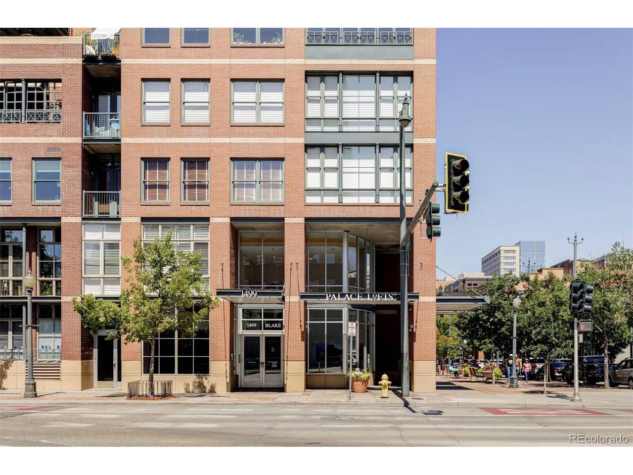 Denver, CO 80202,1499 Blake #4O