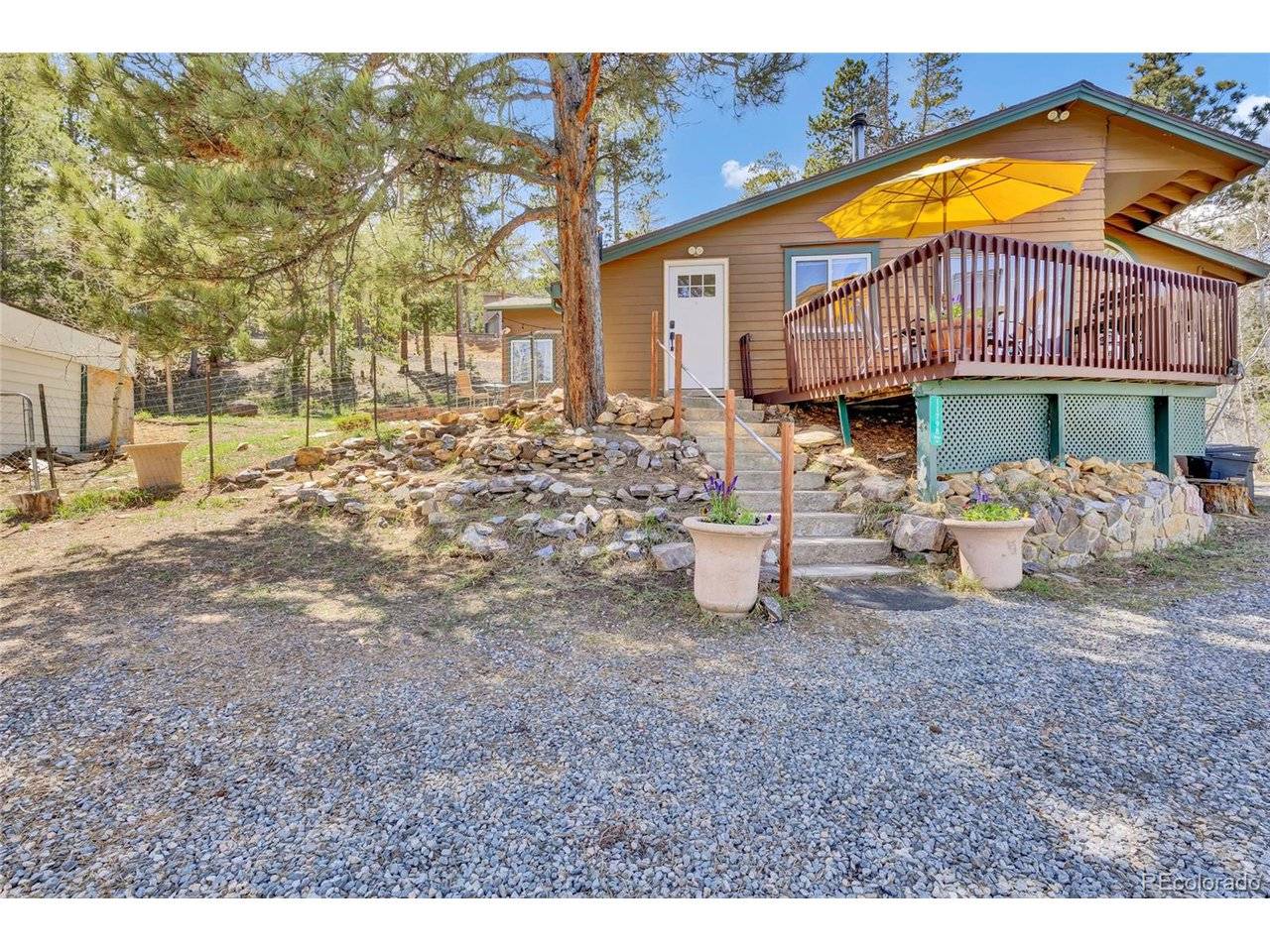 Golden, CO 80403,11798 Ridge