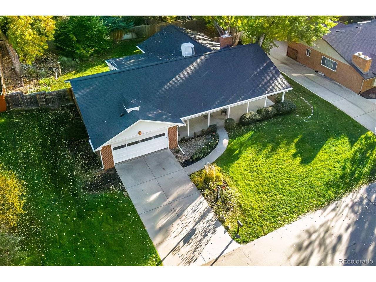 Lakewood, CO 80215,11700 W 24th Place