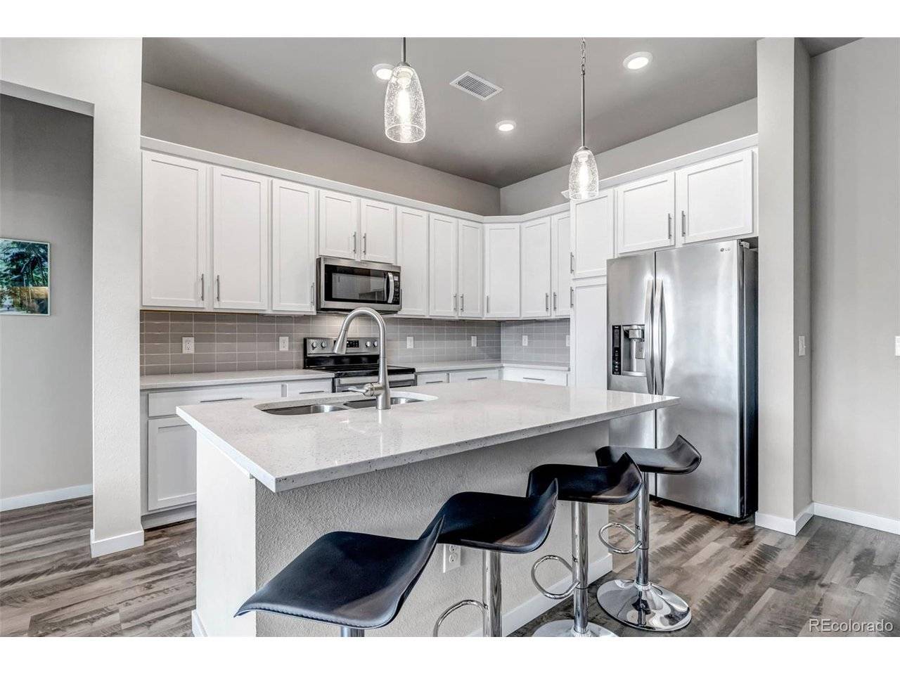 Centennial, CO 80122,400 E Fremont #404