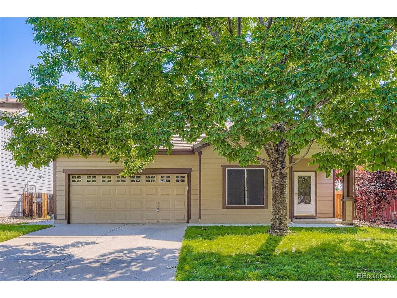 Littleton, CO 80128,8346 S Reed