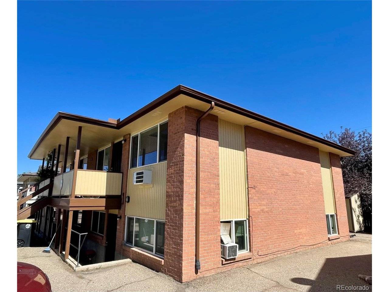 Longmont, CO 80501,832 S S Bowen