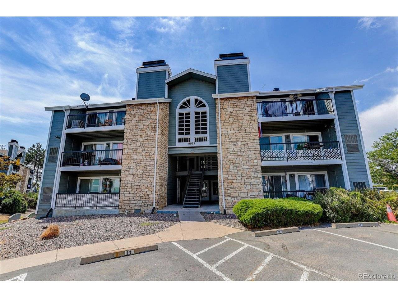 Thornton, CO 80229,8853 Colorado #302