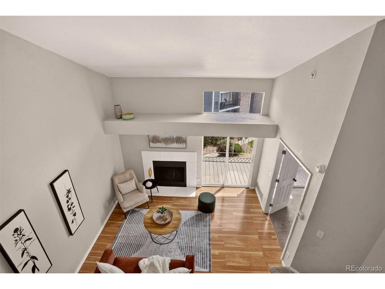 Thornton, CO 80229,8853 Colorado #302