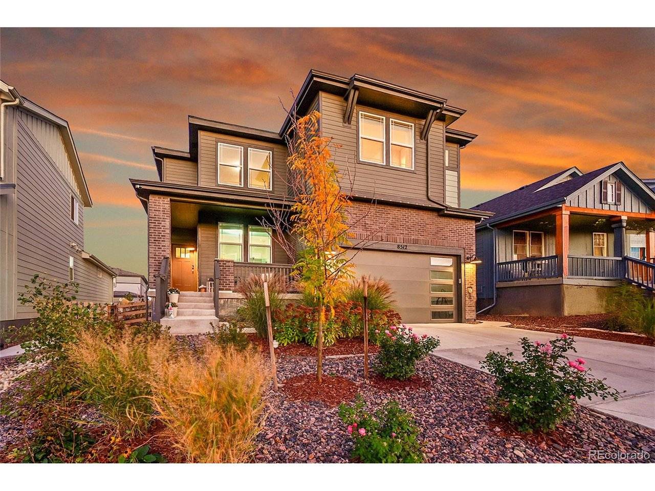 Littleton, CO 80125,8512 Eckley