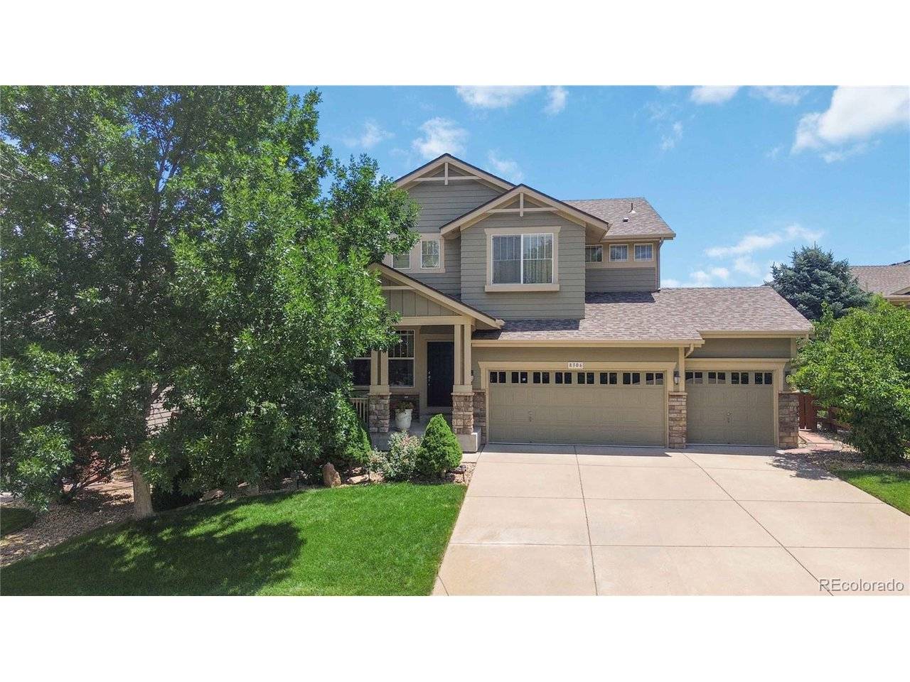 Littleton, CO 80125,8306 Outrider